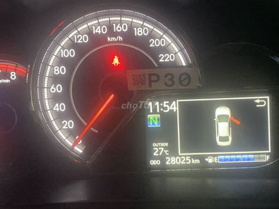 Toyota Vios 2023 G - 28000 km