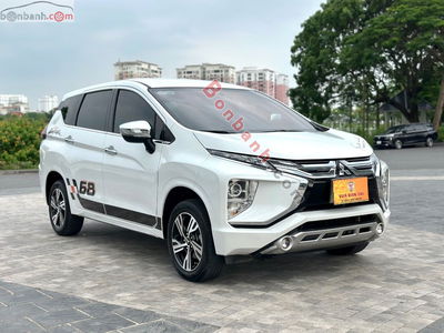 Xe Mitsubishi Xpander Cross 1.5 AT Đặc biệt 2021