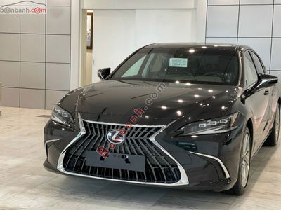 Xe Lexus ES 250 2025