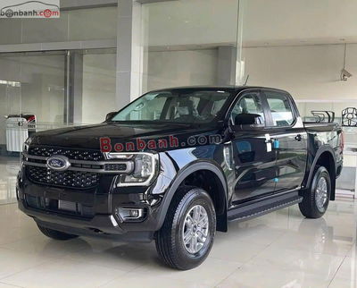 Xe Ford Ranger XLS 2.0L 4x2 AT 2025