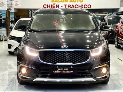 Xe Kia Sedona 3.3L GATH 2016