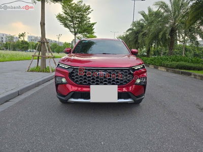 Xe Ford Territory Titanium X 1.5 AT 2023