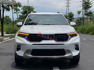 Xe Kia Sonet Luxury 1.5 AT 2023