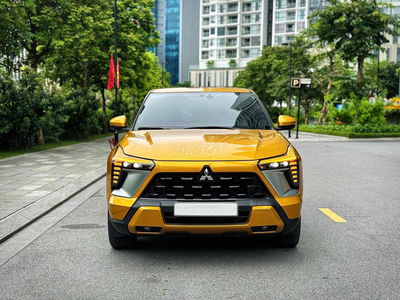 Mitsubishi Xforce 2024 Premium - 7000 km