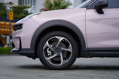 Lynk&Co 06 2025 - 0 km