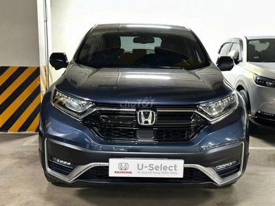 Honda CRV L 2022 Bản Cao Cấp – Chất Xe Đỉnh Cao