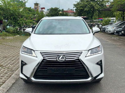 Lexus RX 2016 200t - 130000 km