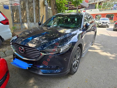 Xe Mazda CX8 Luxury 2022