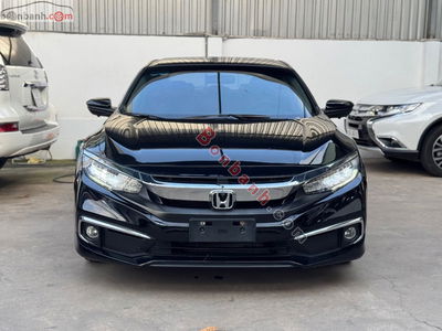 Xe Honda Civic G 1.8 AT 2021