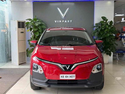 VinFast VF5 Plus 2025