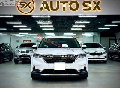 Xe Kia Carnival Signature 2.2D 2021