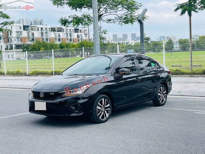 Xe Honda City RS 1.5 AT 2021