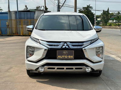 🚗 𝐌𝐢𝐭𝐬𝐮𝐛𝐢𝐬𝐡𝐢 𝐗𝐩𝐚𝐧𝐝𝐞𝐫 𝟐𝟎𝟐𝟎 AT 𝐒𝐢𝐞̂𝐮 𝐋𝐮̛𝐨̛́𝐭 🚗