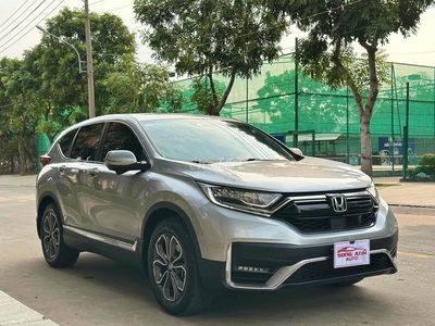 🚗Honda CRV L 2021 1 chủ từ đầu siêu đẹp 🚗