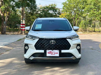 Toyota Veloz Cross 1.5TOP 2023 - Siêu đẹp