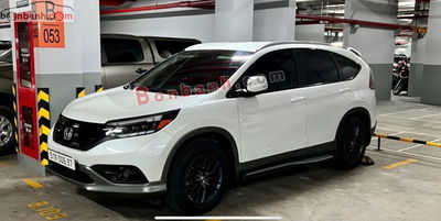 Xe Honda CRV 2.0 AT 2014