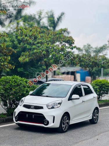 Kia Morning Si AT 2018
