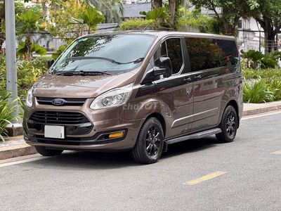 Ford Tourneo 2019 Trend 2.0 AT - 67000 km