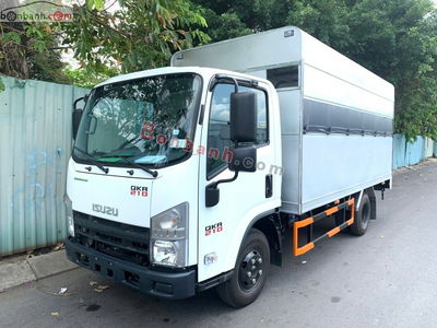 Xe Isuzu QKR QMR77HE5A 2025