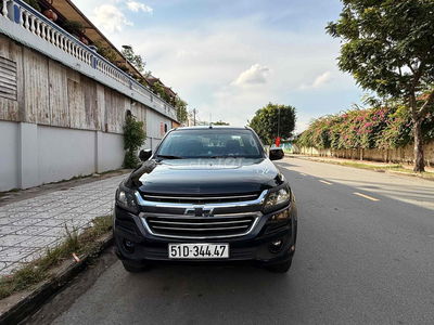 Chevrolet Colorado AT 2019 - nhập Thái bstp