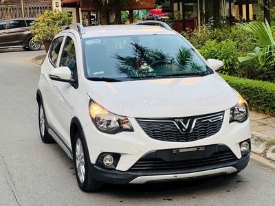 VinFast Fadil 2021 1.4 AT - 13000 km