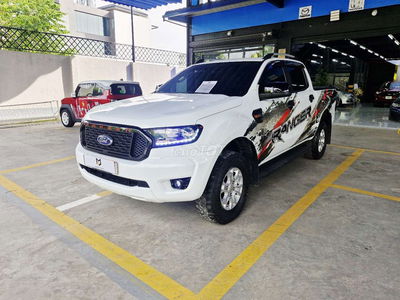 145 2022 XLS 2.0 4x2 AT - 70000 km