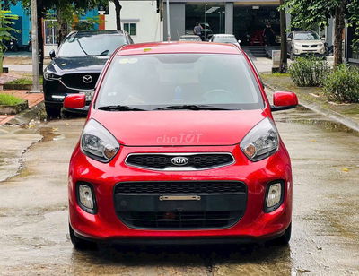 Kia Morning 2020 AT - 19000 km