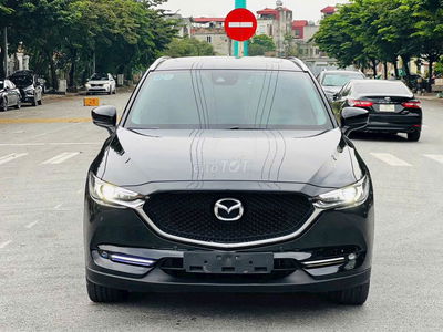 Mazda CX 5 2019 2.5 AT AWD - 150000 km