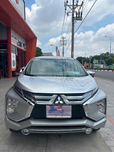 Mitsubishi Xpander 2021 1.5 AT - 104. 000 km