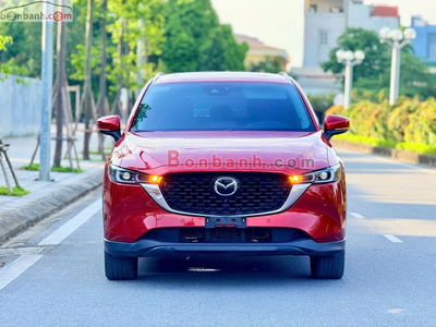 Xe Mazda CX5 Premium 2.0 AT 2023