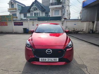 Mazda 2 sedan sx 2024 Luxury - 25000 km
