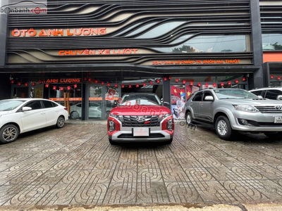 Xe Hyundai Creta Đặc biệt 1.5 AT 2023