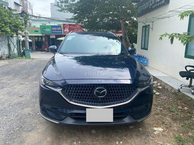 Mazda CX 8 2.5 Premium AWD 2022 1 chủ chạy 7v2km