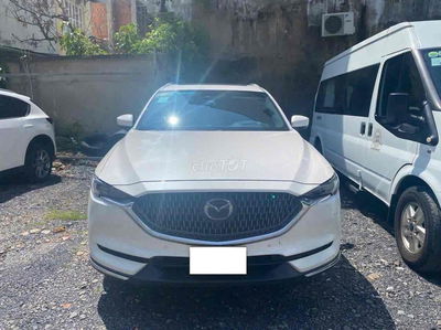 Mazda CX8 2.5 Premium 2 cầu, 7 chỗ, 1 chủ
