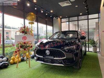 Xe MG HS 1.5T LUX 2024