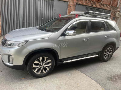 Kia Sorento 2017 GATH - 110000 km