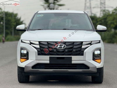 Xe Hyundai Creta Đặc biệt 1.5 AT 2022