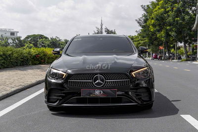 E300_AMG_2022 màu đen nt đen siêu lướt giá tốt