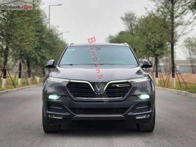 Xe VinFast Lux SA 2.0 Premium 2.0 AT 2019