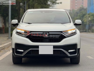 Xe Honda CRV L 2020