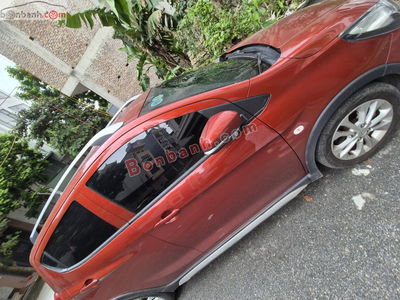 Xe VinFast Fadil 1.4 AT 2020