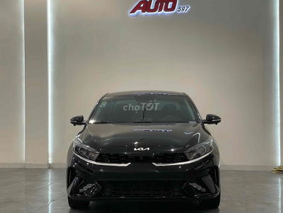Kia K3 2024 - 5000 km cửa nóc ú oà