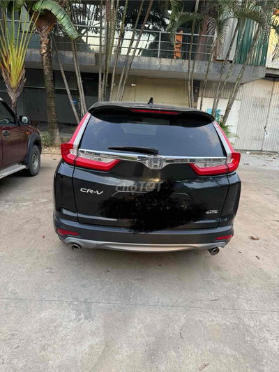 Honda CR V 2019 L - 65000 km