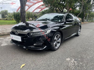 Bán ô tô Honda Accord - 2022 - xe cũ