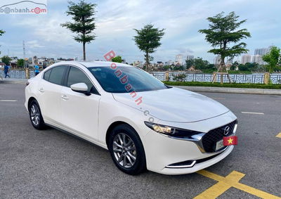 Xe Mazda 3 1.5L Luxury 2022