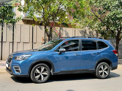 Xe Subaru Forester 2.0i-L 2019