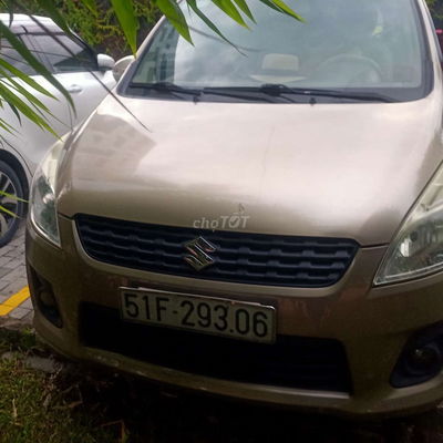 2015 Ertiga - 92000 km