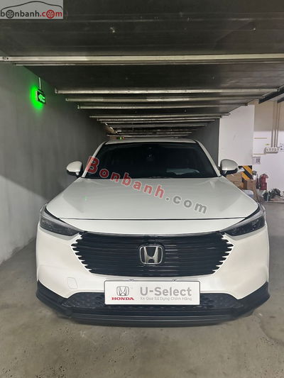 Xe Honda HRV G 2023