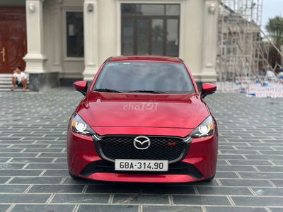 2024 Luxury - 25000 km