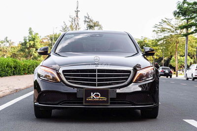 C200 Exclusive model 2022 màu đen siêu đẹp giá tôt
